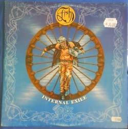 Fish : Internal Exile (Single)